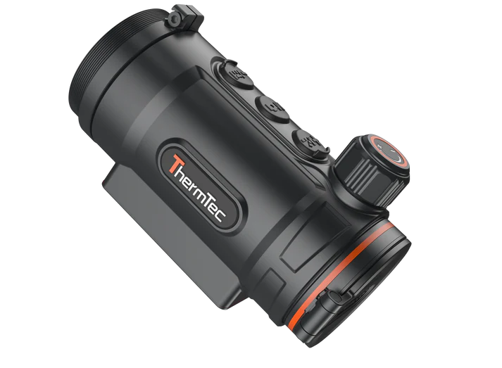 Thermtec Hunt 335 Clip on