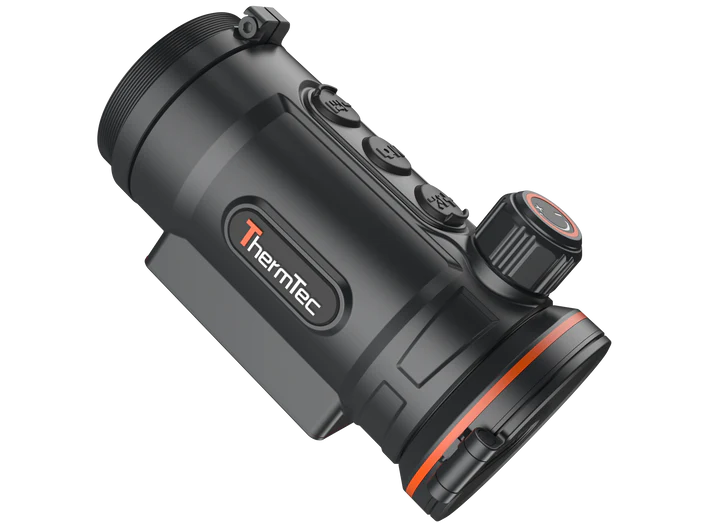 Thermtec Hunt 650 Clip on
