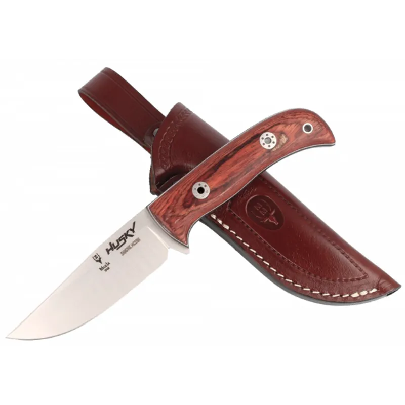 Muela Husky 11 RM 110 mm blad