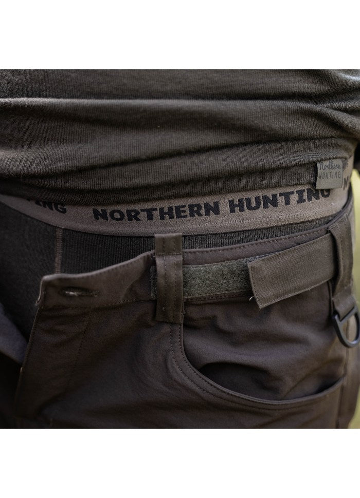 NORR FAL Dark green