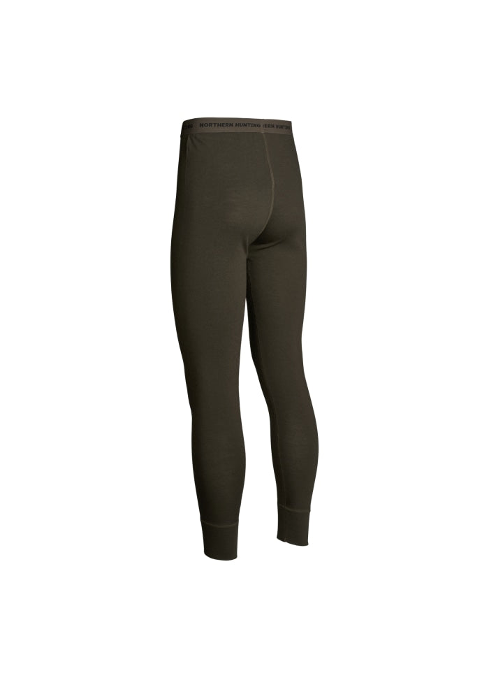 NORR FAL Dark green