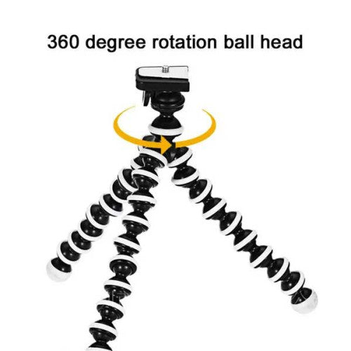 Tripod stativ, Gorillapod XLarge