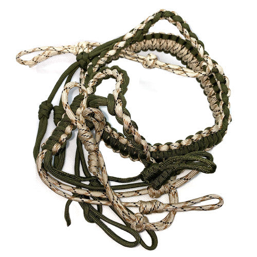 Nordic Hunter Lanyard 2