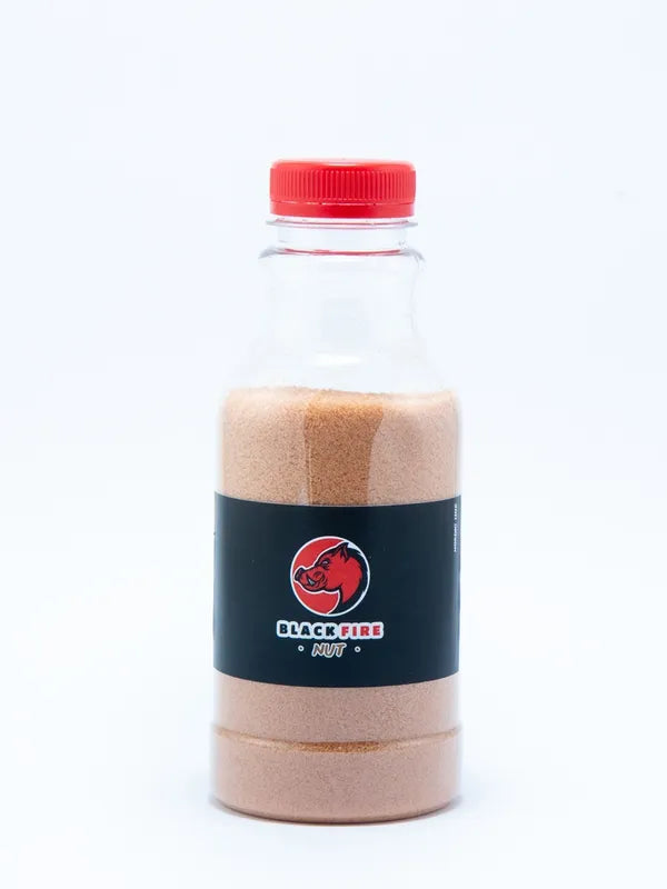 Black fire Nut 1 FL.