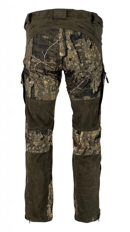 Trysil bukser TD Realtree Timber/coffee