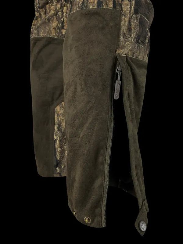 Trysil bukser TD Realtree Timber/coffee