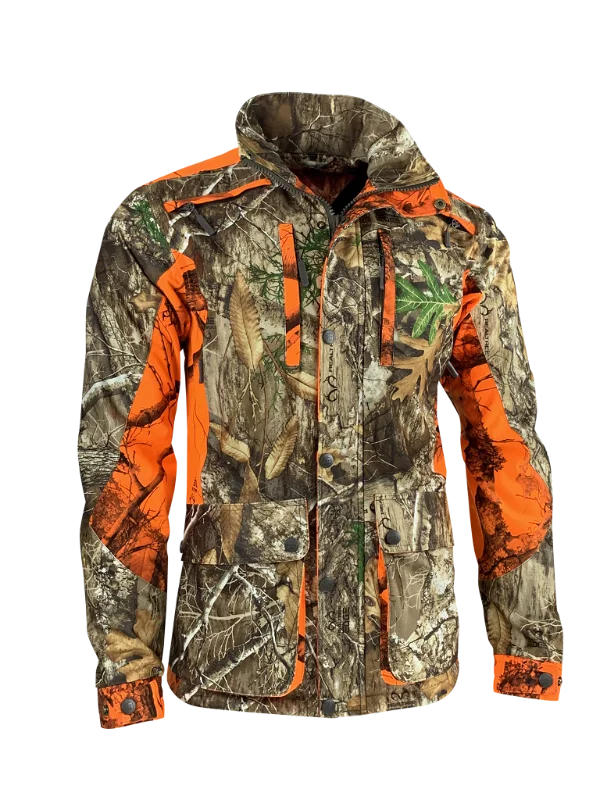 Trysil jakke RT Edge/Edge Blaze