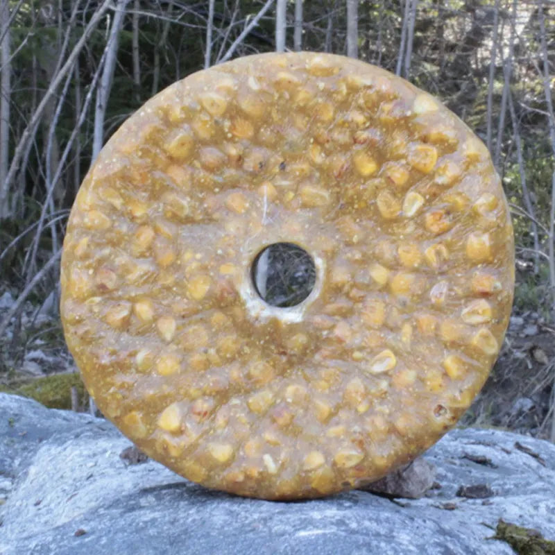 SLIKSTEN VILDSVIN SÖT & MAJS 3KG