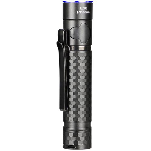 Brinyte E18