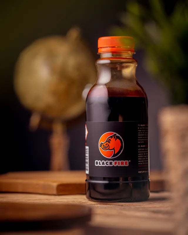 Black fire original 1 fl.