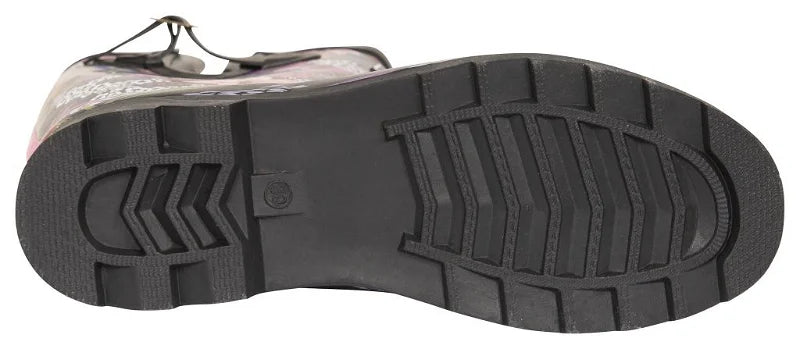 ELENA TROPICAL WOME'S WELL BOOT