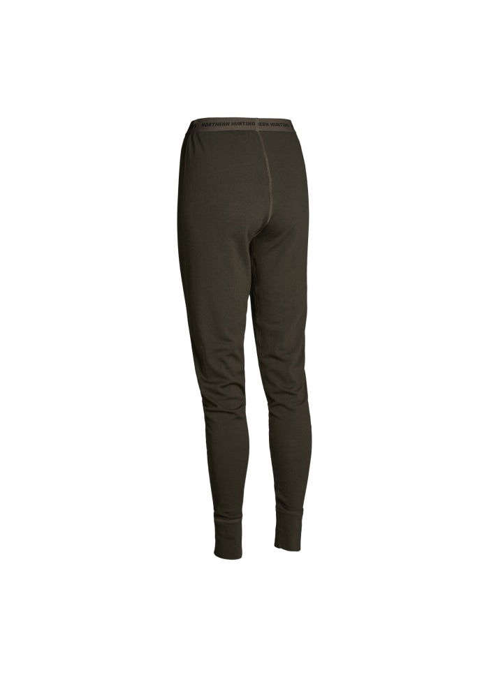 NORR FAL Dark green
