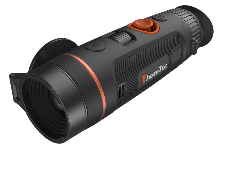 ThermTec WILD 335 NYHET!!!