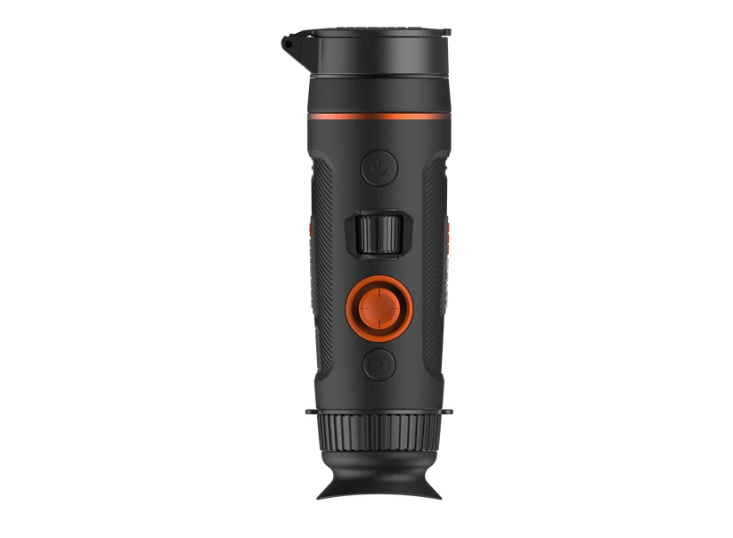 ThermTec WILD 335 NYHET!!!