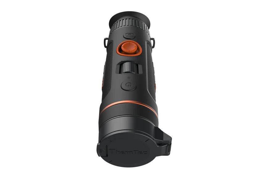 ThermTec WILD 335 NYHET!!!