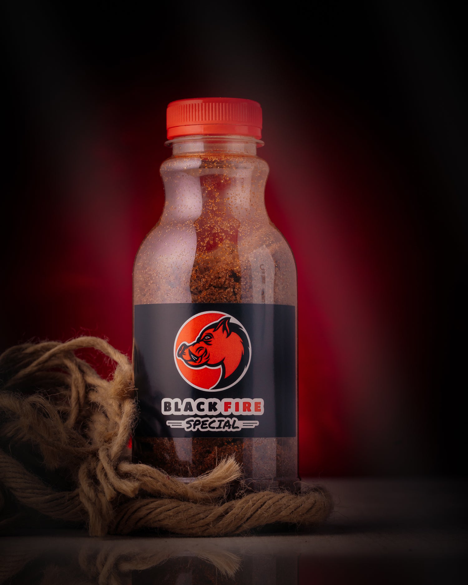 Black Fire Produkter
