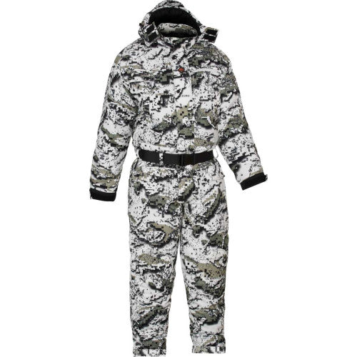 Ridge Thermo M Overall - Desolve Zero