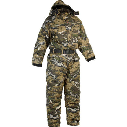 Ridge Thermo M overall Desolve Veil