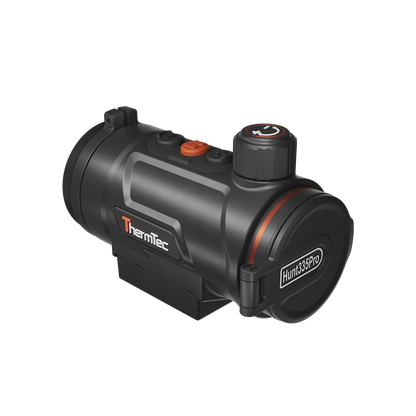 THermtec hunt 335 pro
