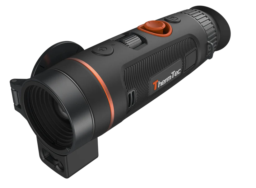 ThermTec WILD 335 (LRF) NYHET!!