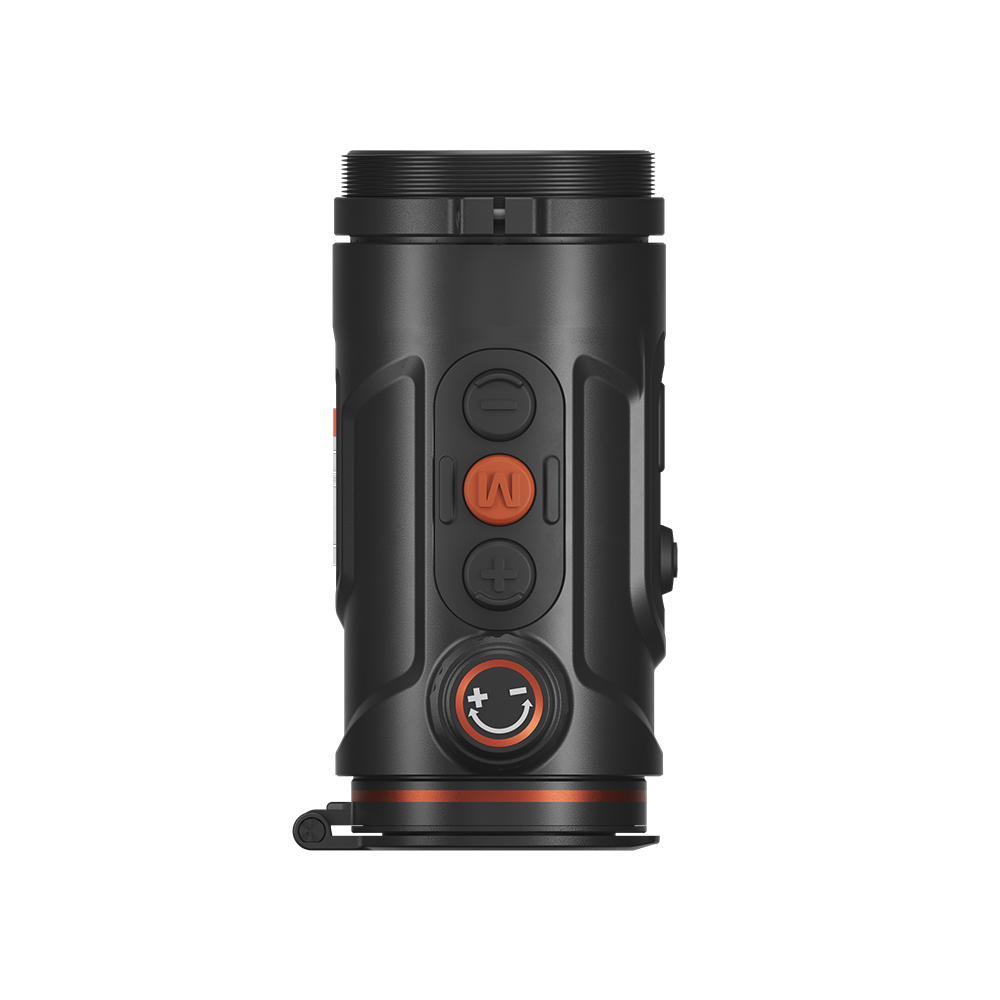 THermtec hunt 335 pro