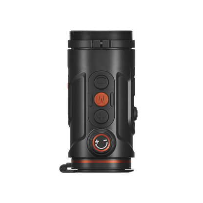 THermtec hunt 335 pro