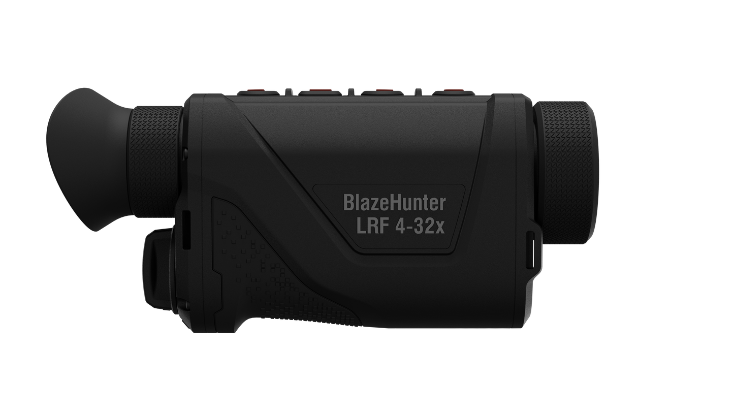 ATN BlazeHunter 335 LRF termisk håndspotter