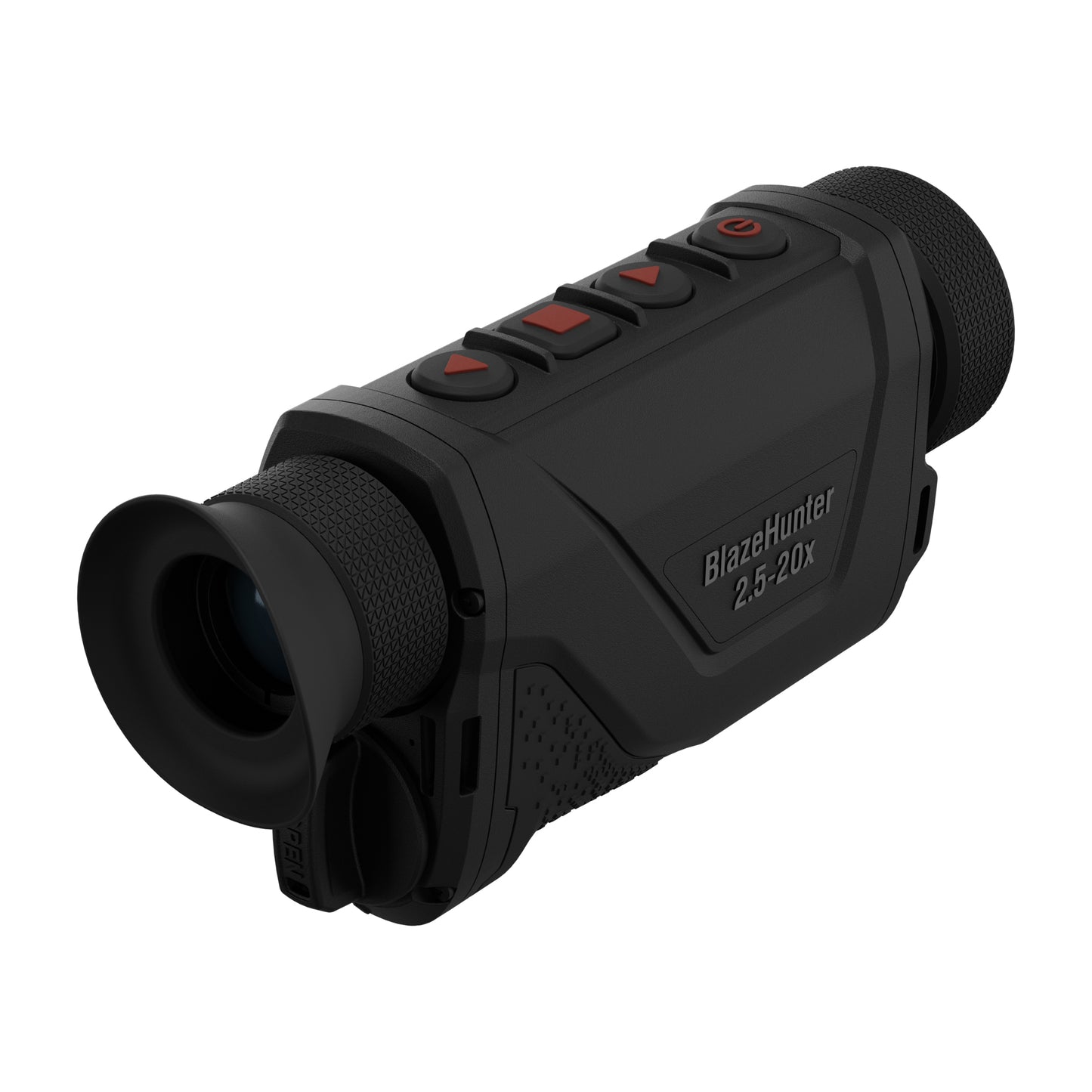 ATN BlazeHunter 635 termiske Spotter