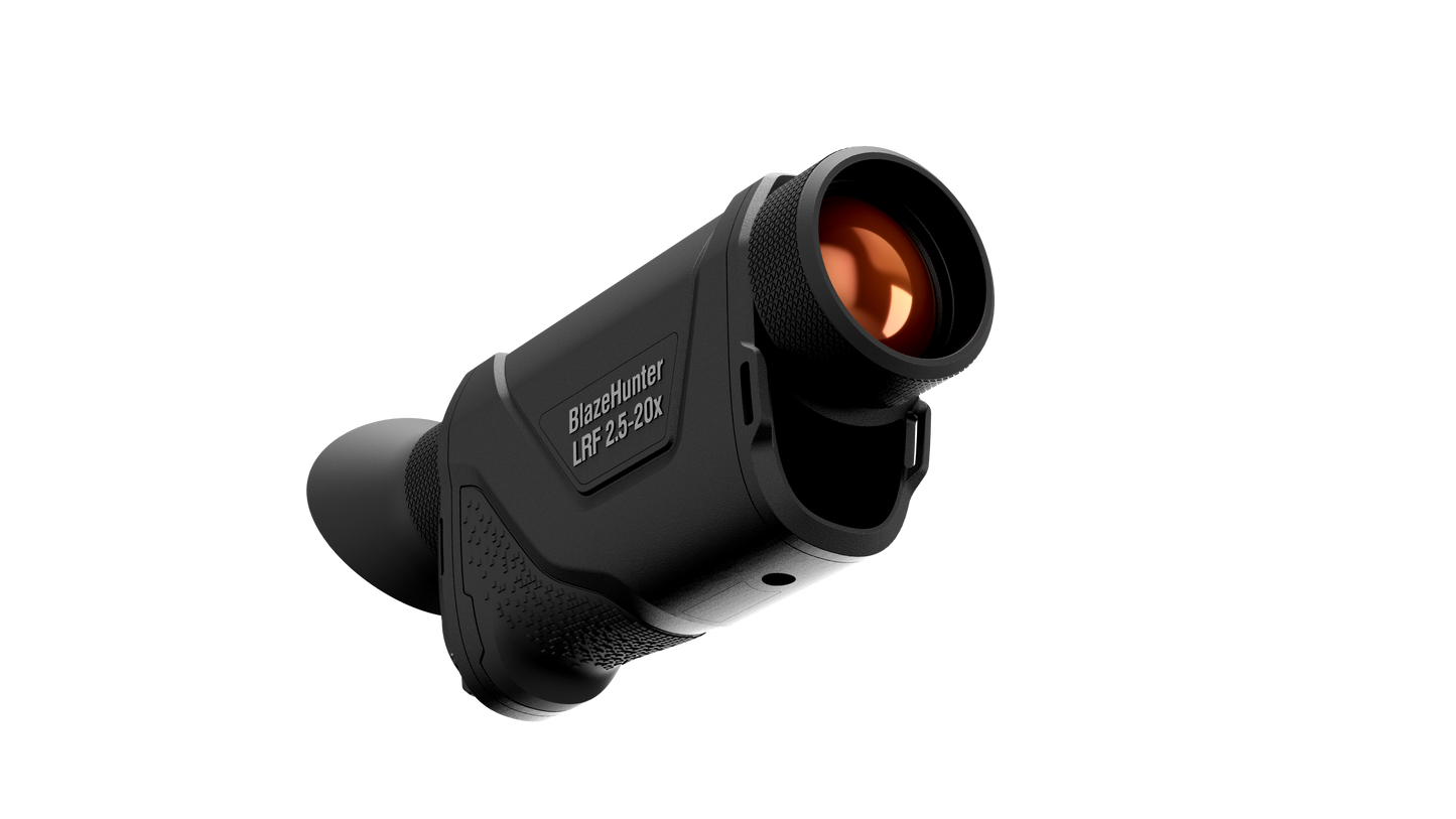 ATN BlazeHunter 635 LRF termiske spotter