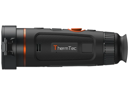 ThermTec WILD 650 NYHED!!!