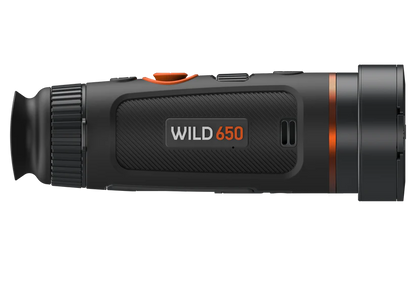 ThermTec WILD 650 NYHED!!!