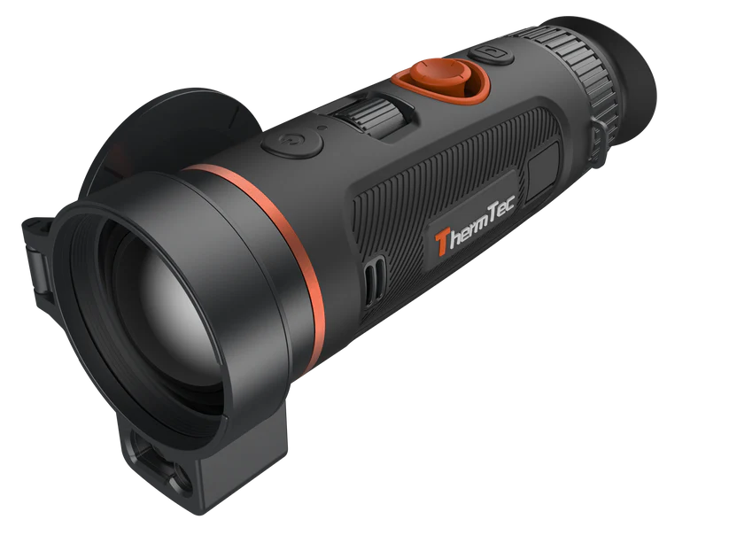 ThermTec WILD 650 (LRF) NYHET!!!