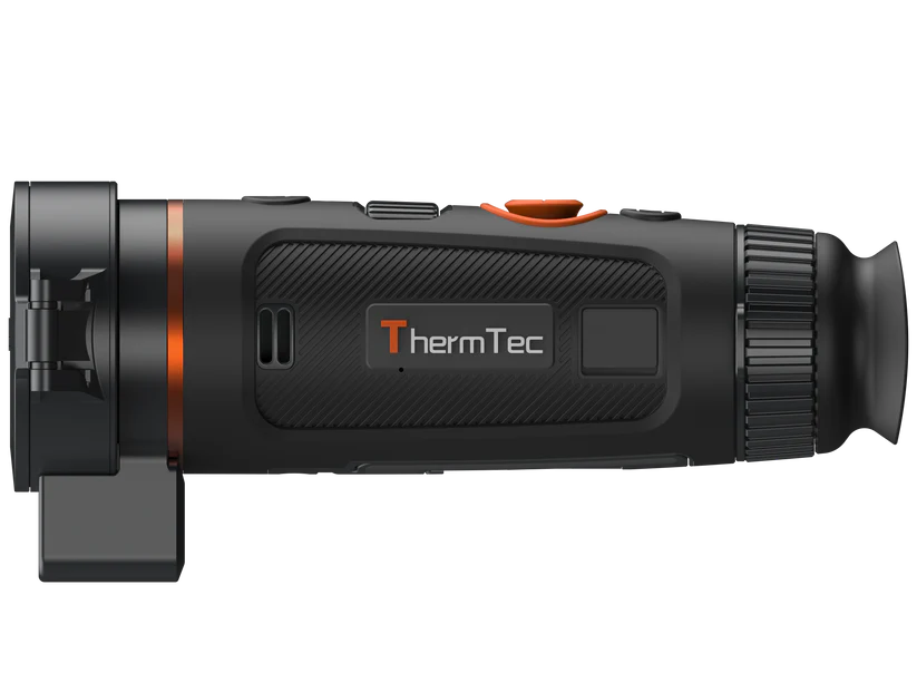 ThermTec WILD 650 (LRF) NYHED!!!