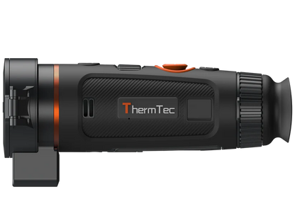 ThermTec WILD 650 (LRF) NYHED!!!