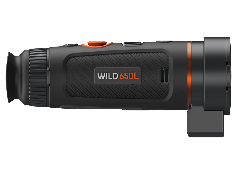 ThermTec WILD 650 (LRF) NYHET!!!