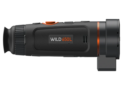 ThermTec WILD 650 (LRF) NYHED!!!