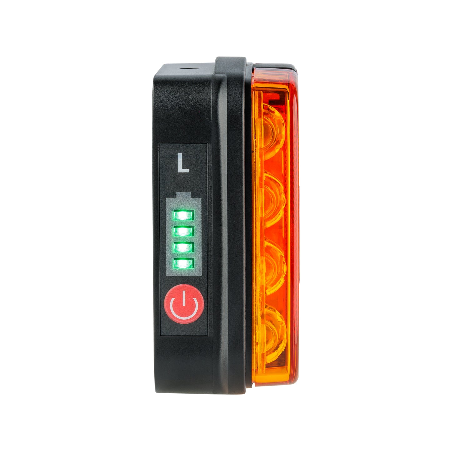 Trådløs LED-trailerbelysning med LiOn-batteri BV 2.0 Få tilbage
