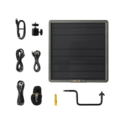 SPYPOINT Solar Power Bank