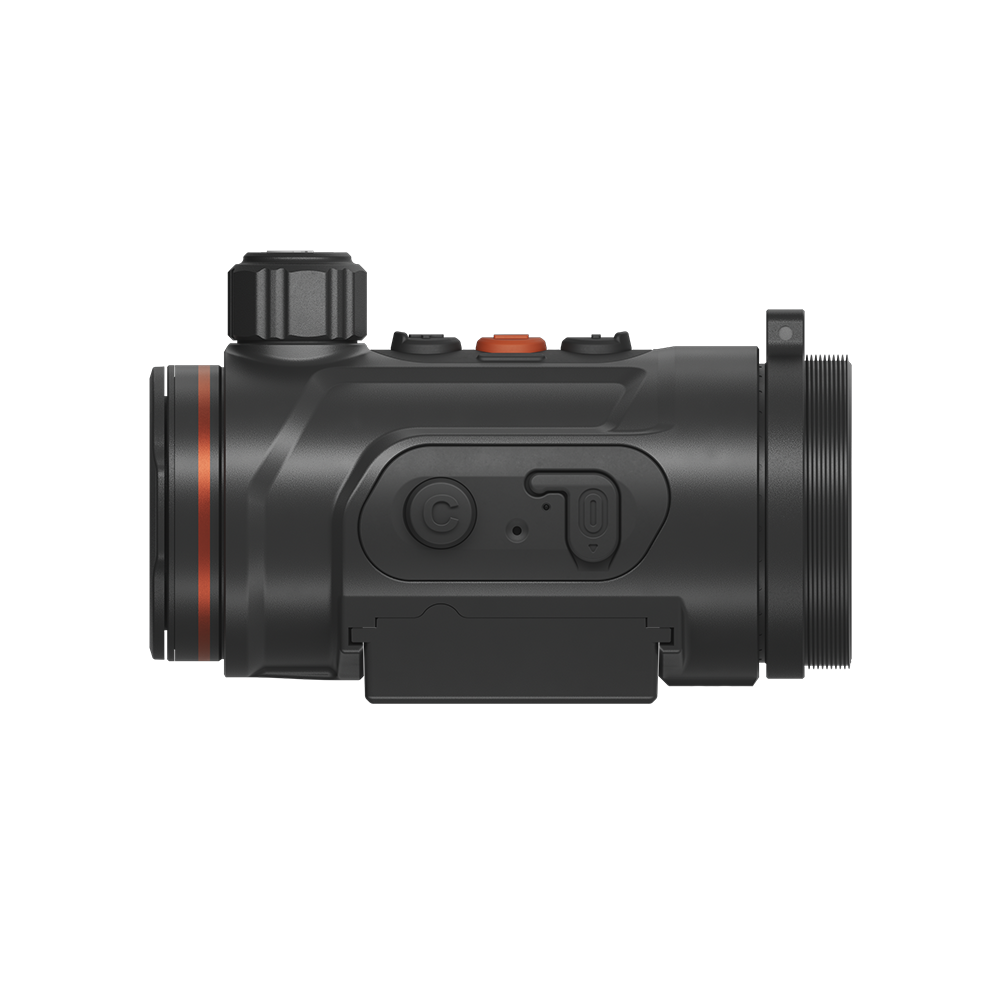 THermtec hunt 335 pro
