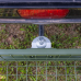 Trådkurv Galvaniseret 89 cm x 58cm x 20 cm med plug - in kobling