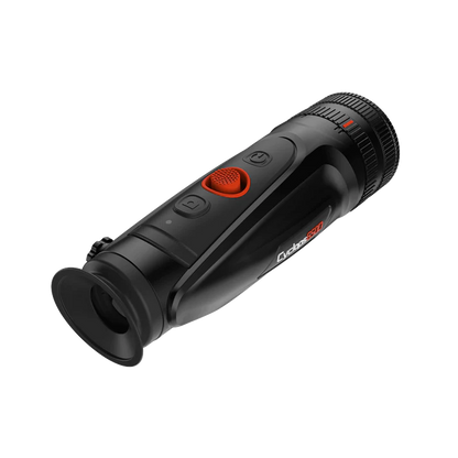 Cyclops 650D termisk spotter med optager
