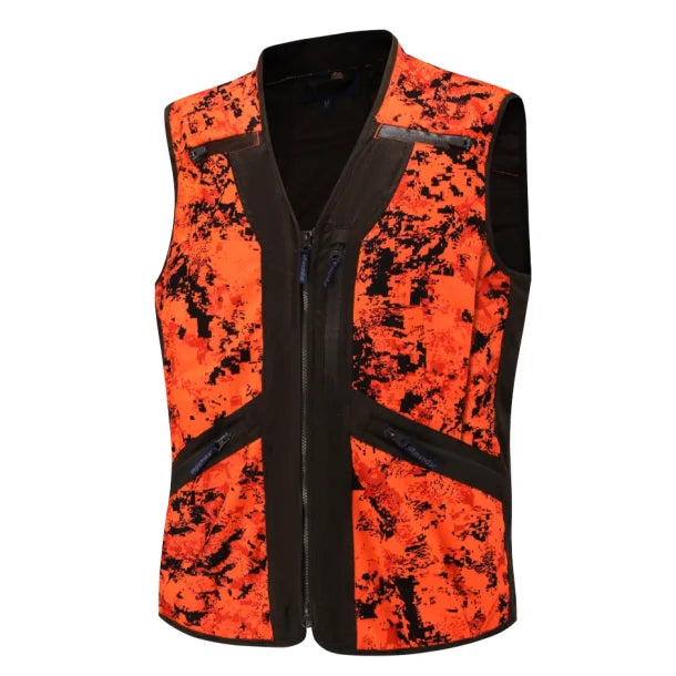 Full mundur | Gardvik jagtvest | Blaze fire