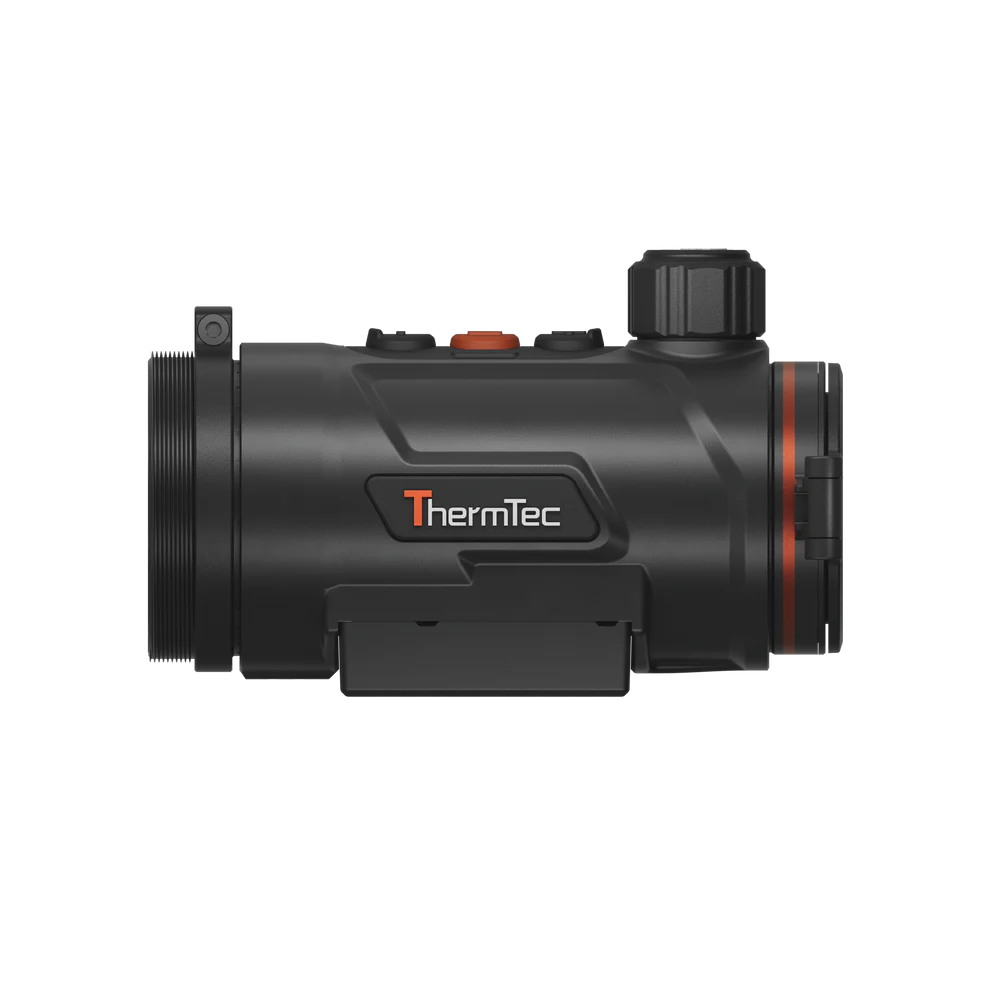 ThermTec Hunt 650 L
