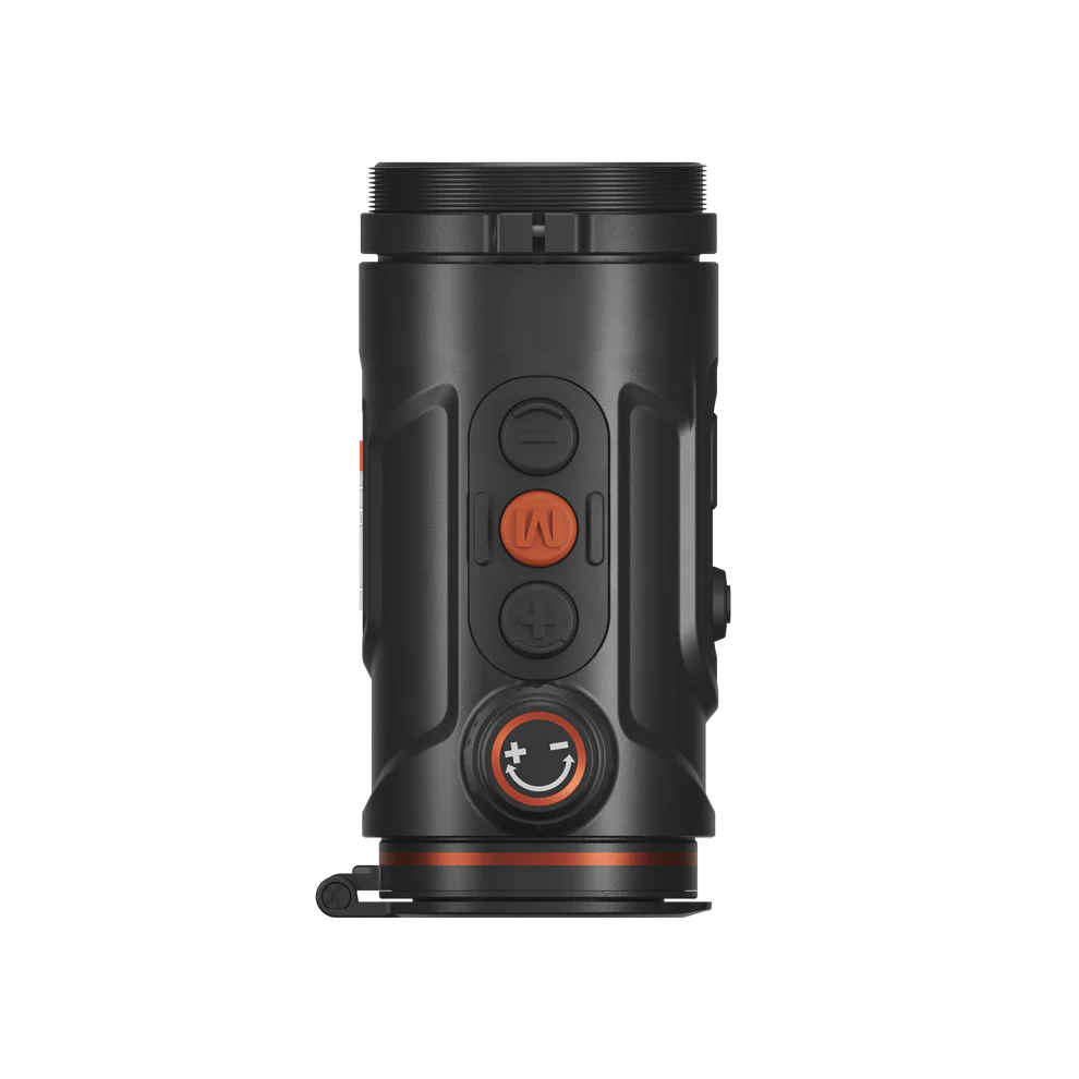 ThermTec Hunt 650 L