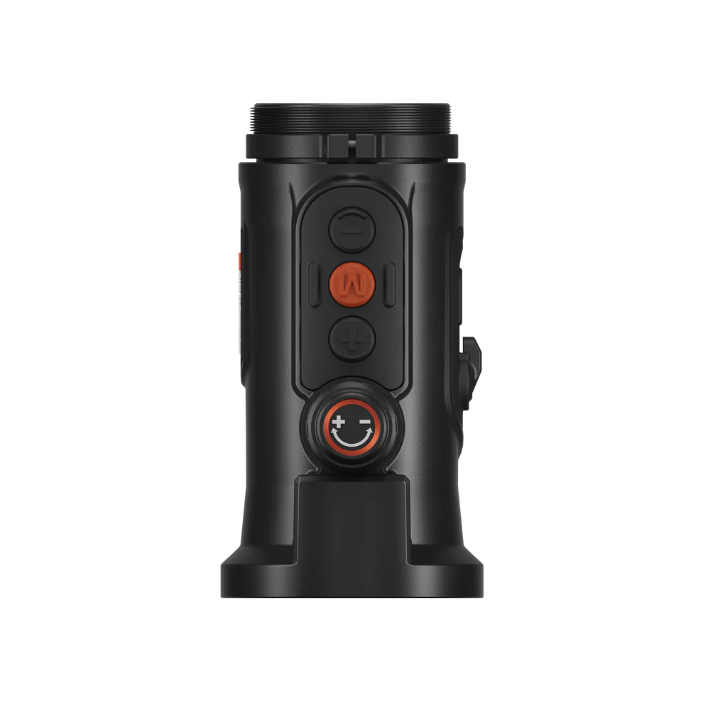 ThermTec Hunt 650 L