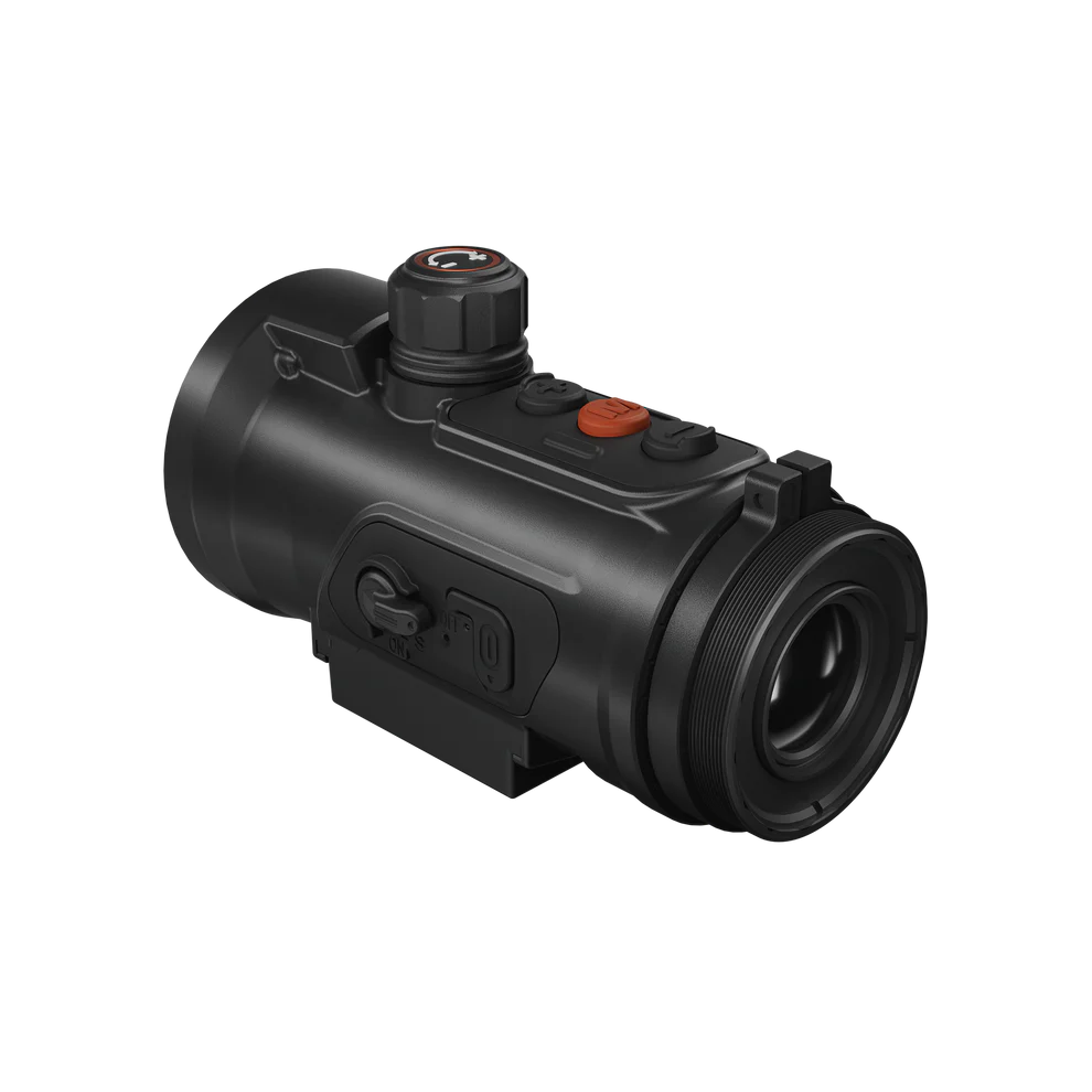 ThermTec Hunt 650 L