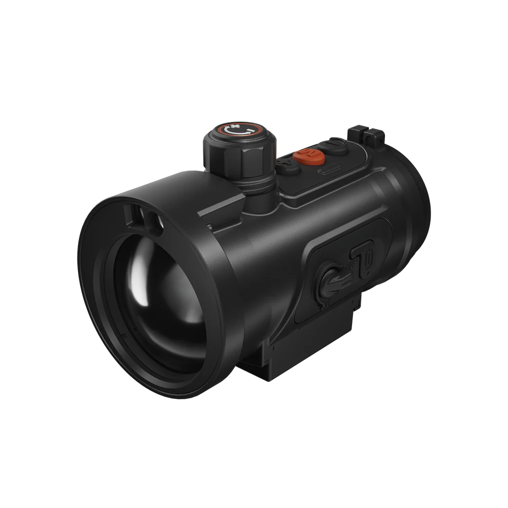 ThermTec Hunt 650 L