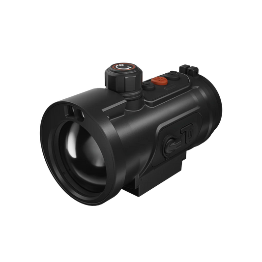 ThermTec Hunt 650 L