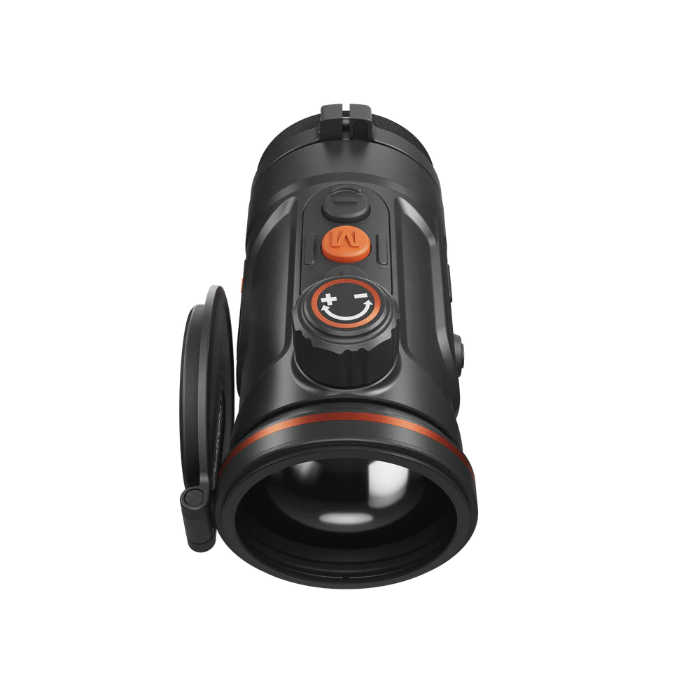 ThermTec Hunt 650 Pro