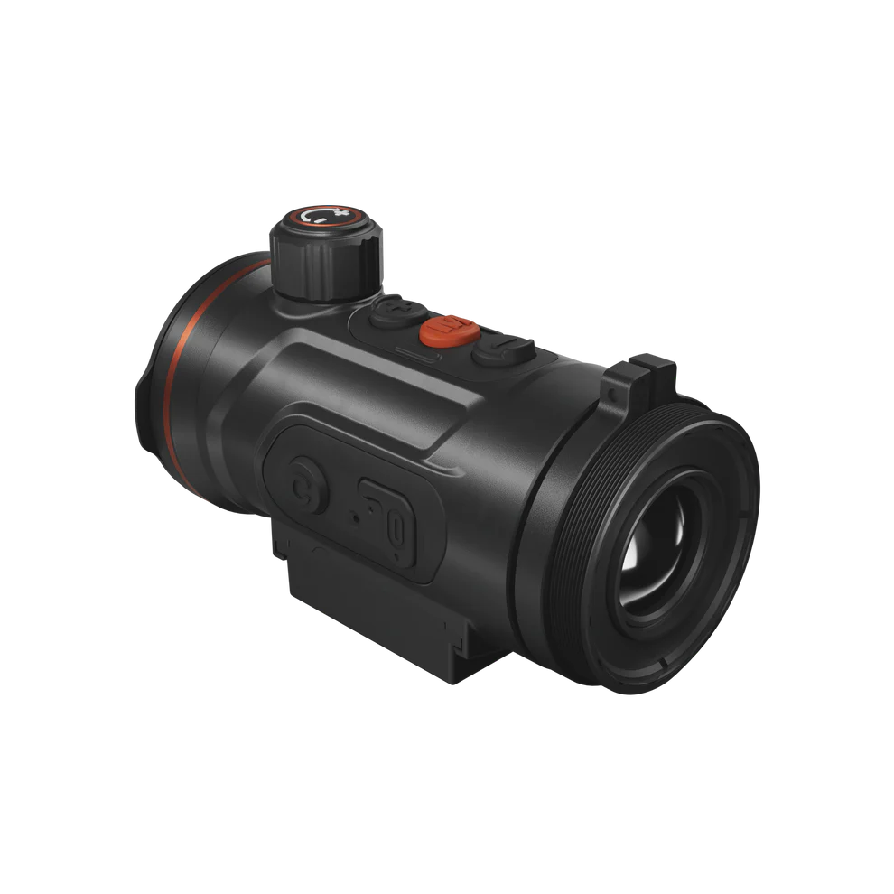 ThermTec Hunt 650 Pro